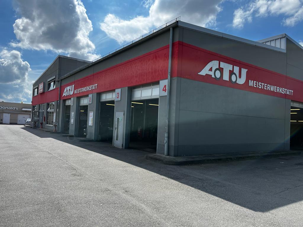 Ihre ATU Autowerkstatt ATU Oldenburg - Nadorst