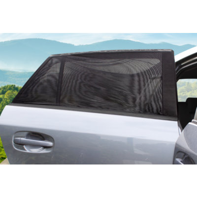 Fenstersocke für Sonnenschutz RENAULT zu einem guten Preis, Fenstersocke  für Sonnenschutz Auto RENAULT - ATU