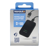 NORAUTO Wireless Carplay Dongle