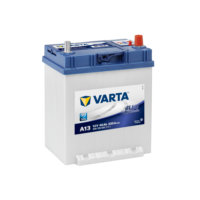 Start-Stopp-Autobatterie 51 von Norauto, 70Ah, 720A, 1 Stück - ATU