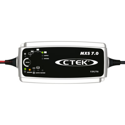 CTEK CT5 START/STOP Batterieladegerät/Ladungserhaltungsgerät - ATU